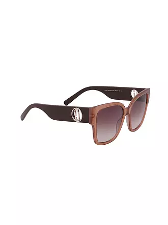 MARC JACOBS | Lunettes de soleil MARC 698/S/54 | hellbraun